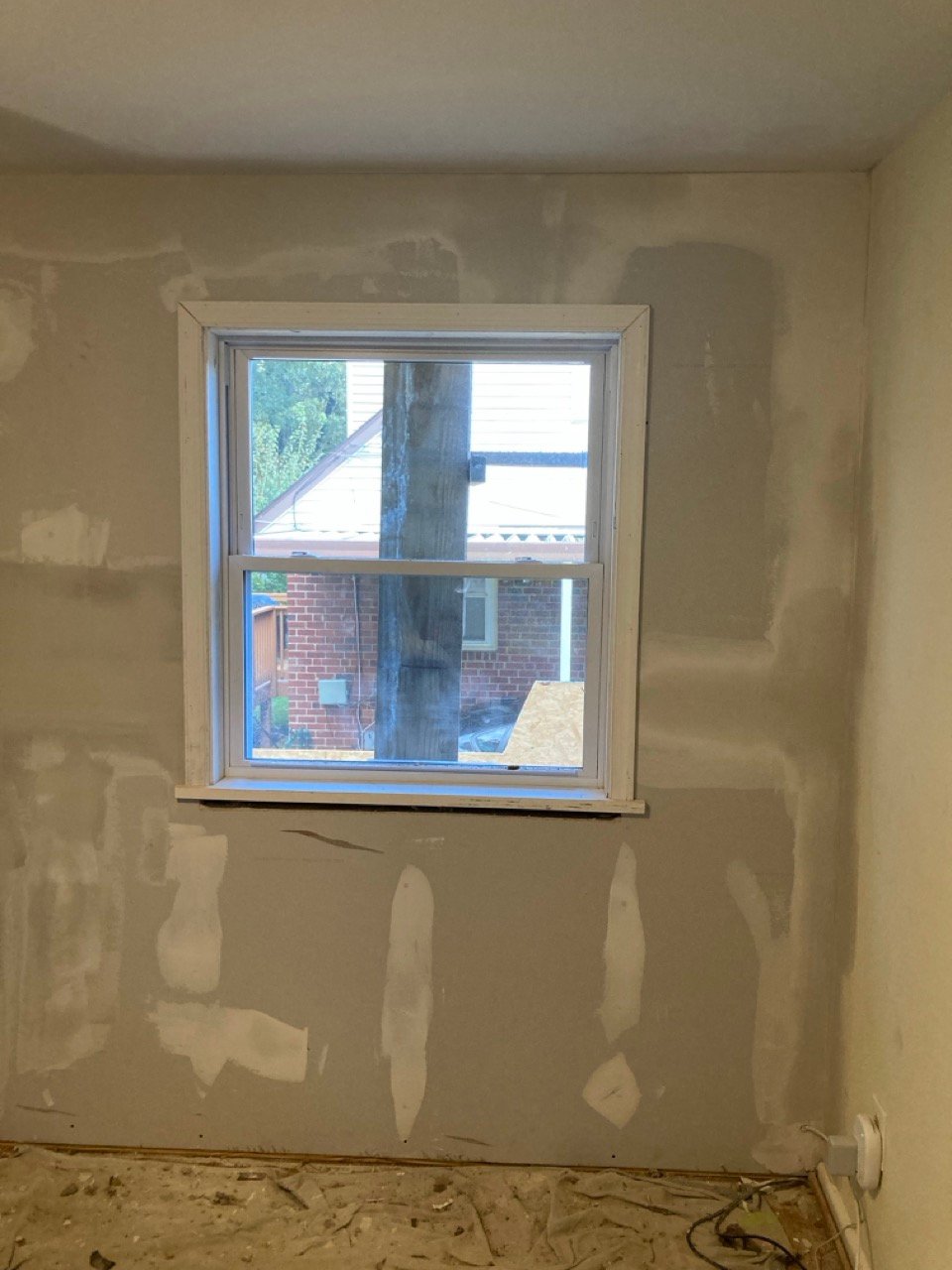 Exterior home improvement in Maryland